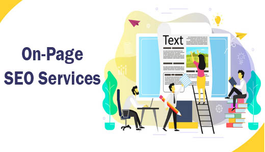 On-Page SEO Karachi Pakistan